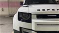 2022 Land Rover Defender