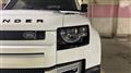 2022 Land Rover Defender