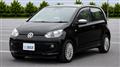 2013 Volkswagen up!