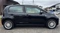 2013 Volkswagen up!