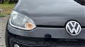 2013 Volkswagen up!