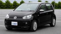 2013 Volkswagen up!