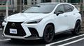 2024 Lexus NX