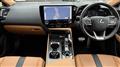 2024 Lexus NX
