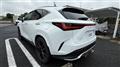 2024 Lexus NX