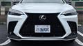 2024 Lexus NX
