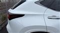 2024 Lexus NX