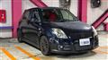 2006 Suzuki Swift