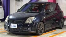 2006 Suzuki Swift