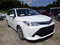 2017 Toyota Corolla Fielder