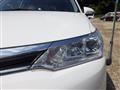 2017 Toyota Corolla Fielder