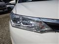 2017 Toyota Corolla Fielder