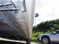 2017 Toyota Corolla Fielder