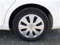 2017 Toyota Corolla Fielder