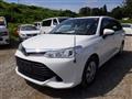 2017 Toyota Corolla Fielder
