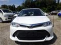 2017 Toyota Corolla Fielder