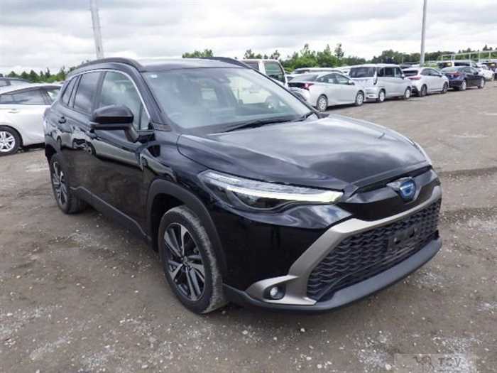 2023 Toyota Toyota Others
