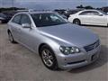 2007 Toyota Mark X
