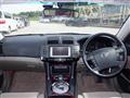 2007 Toyota Mark X