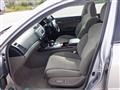 2007 Toyota Mark X