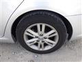 2007 Toyota Mark X