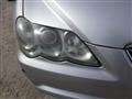 2007 Toyota Mark X
