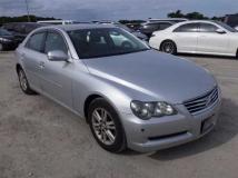 2007 Toyota Mark X