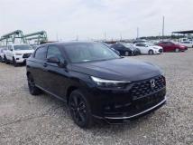 2026 Honda VEZEL