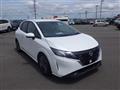 2023 Nissan Note
