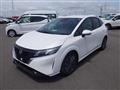 2023 Nissan Note