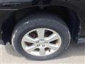 2005 Toyota Harrier