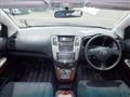 2005 Toyota Harrier