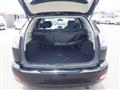 2005 Toyota Harrier