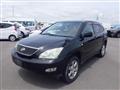 2005 Toyota Harrier