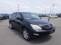 2005 Toyota Harrier