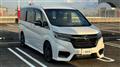 2019 Honda Step WGN