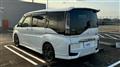 2019 Honda Step WGN