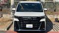 2024 Toyota Vellfire