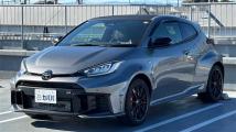 2025 Toyota Yaris