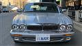 2003 Jaguar XJ Series