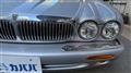 2003 Jaguar XJ Series