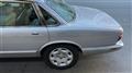 2003 Jaguar XJ Series