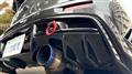 2015 Mitsubishi Lancer Evolution