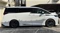 2024 Toyota Vellfire