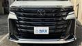 2024 Toyota Vellfire