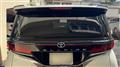 2024 Toyota Vellfire