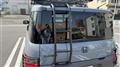 2003 Honda Element