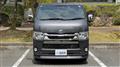 2020 Toyota Hiace Van