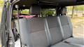 2020 Toyota Hiace Van