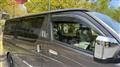 2020 Toyota Hiace Van